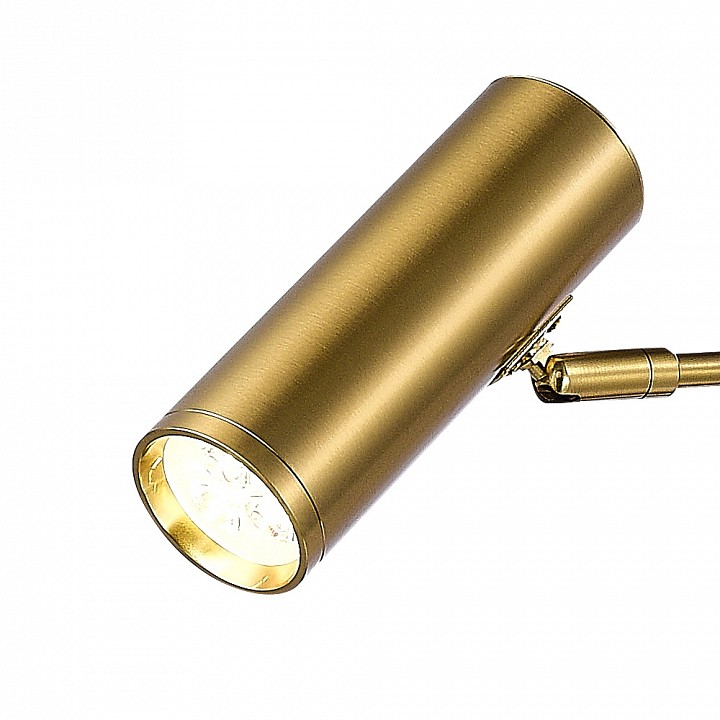 Настольная лампа декоративная st-luce arper sl1006.204.01