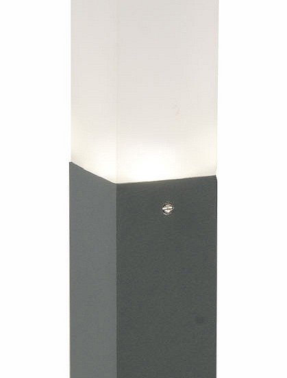 Наземный низкий светильник st-luce sl101 sl101.705.01