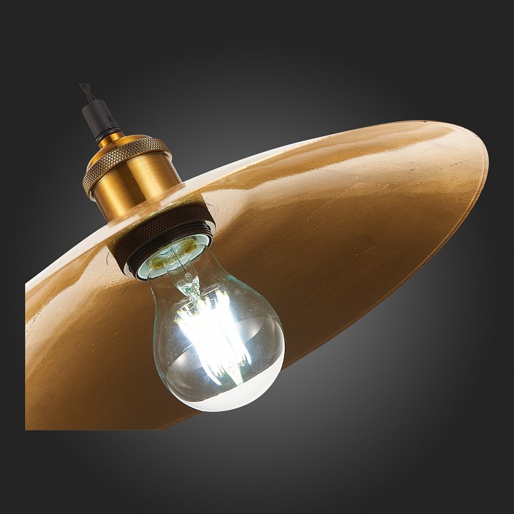 Подвесной светильник st-luce romo sl1017.203.01