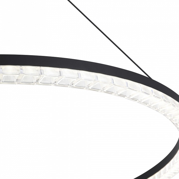 Подвесной светильник st-luce euclidics sl1018.413.01