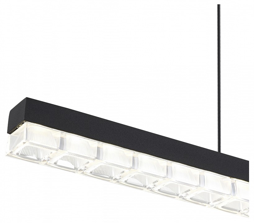 Подвесной светильник st-luce euclidics sl1018.423.01