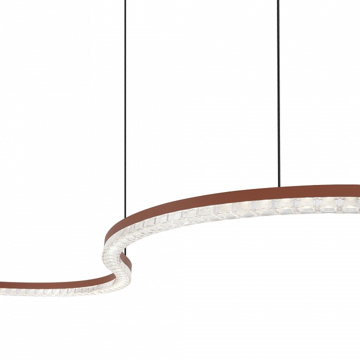 Подвесной светильник st-luce euclidics sl1018.603.01