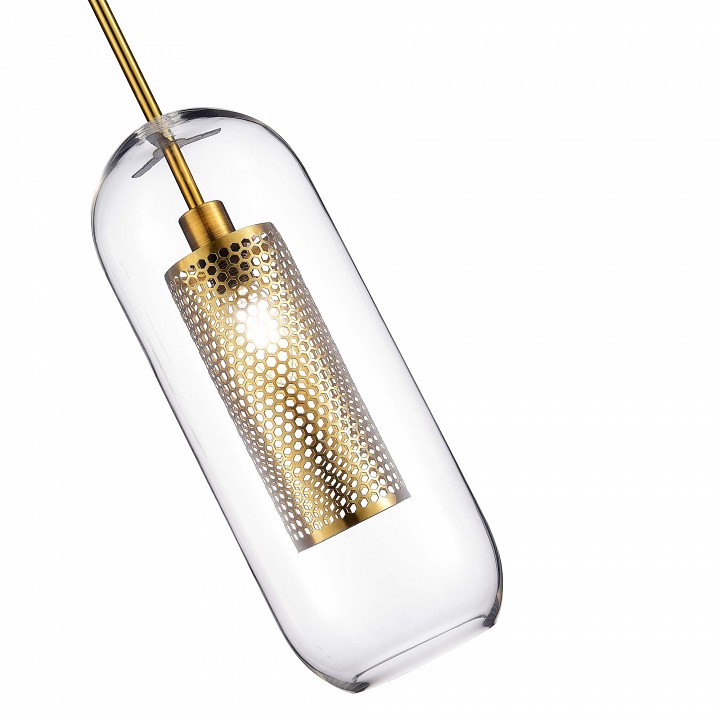 Подвесной светильник st-luce gerrit sl1048.303.01