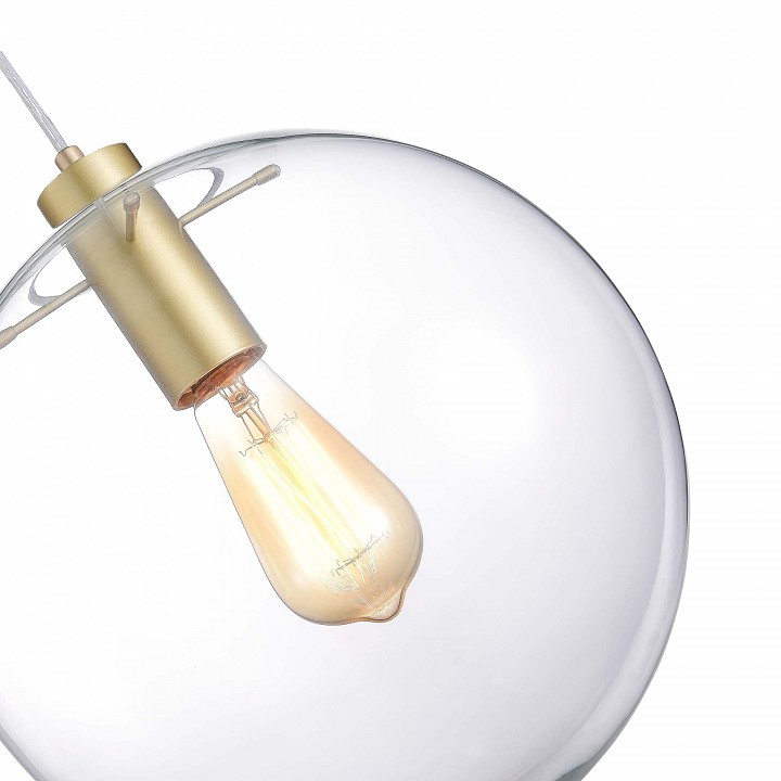 Подвесной светильник st-luce noor sl1056.223.01