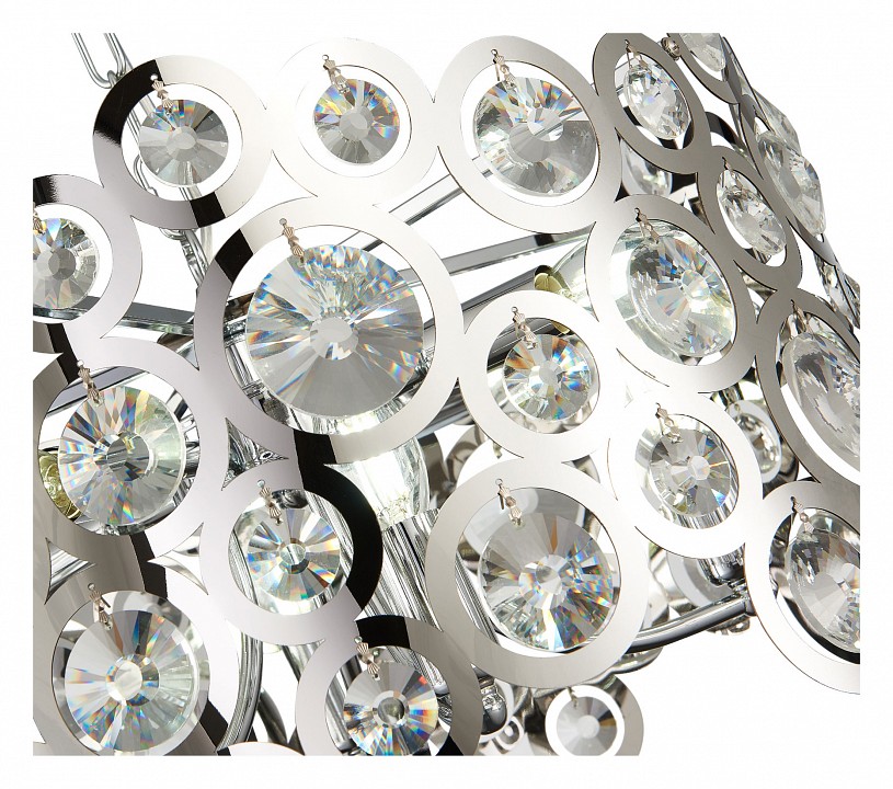 Подвесной светильник st-luce letina sl1103.103.08