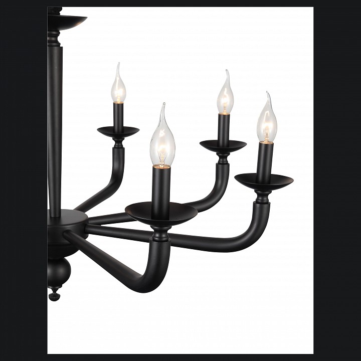 Подвесная люстра st-luce sl1114 sl1114.403.08
