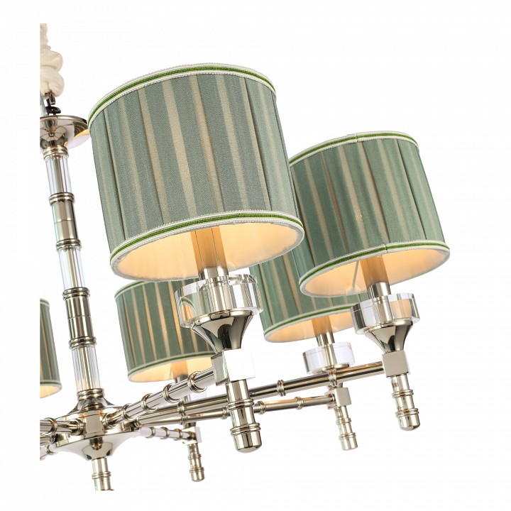 Подвесная люстра st-luce oleo sl1121.103.08