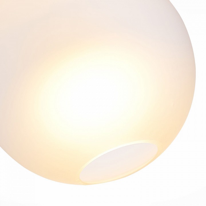 Подвесной светильник st-luce bopone sl1133.523.01