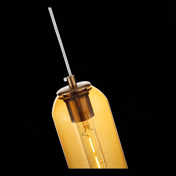 Подвесной светильник st-luce callana sl1145.393.01