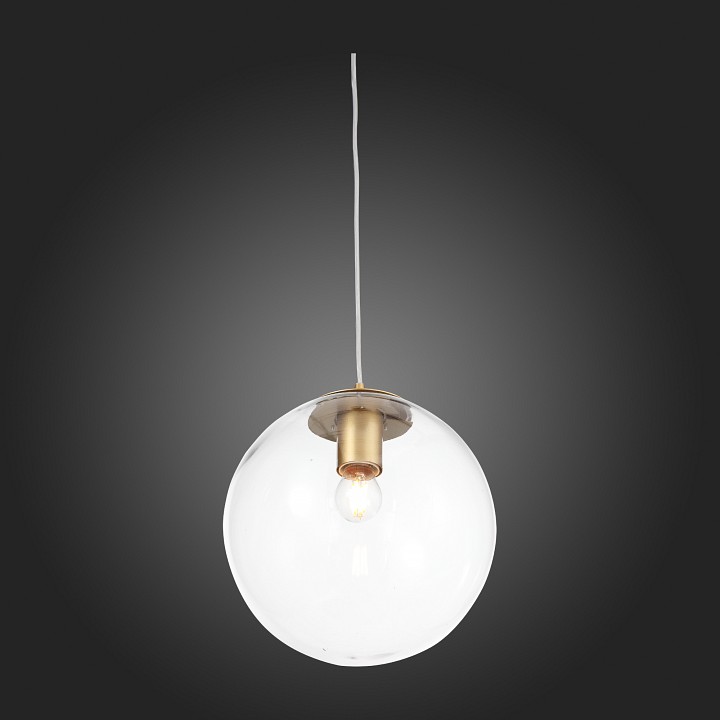 Подвесной светильник st-luce liora sl1150.203.01