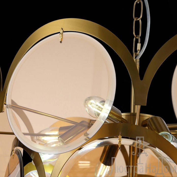 Подвесной светильник st-luce fazia sl1161.333.09