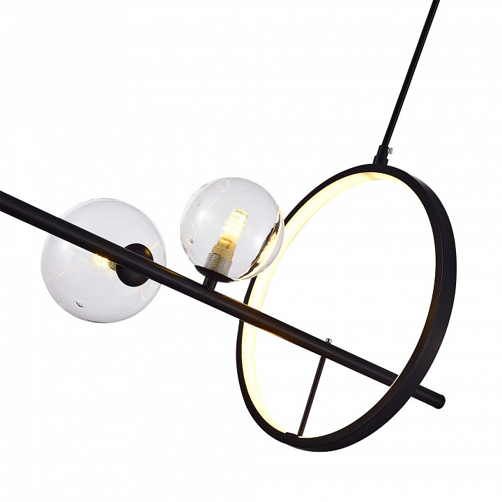 Подвесной светильник st-luce necton sl1165.423.15