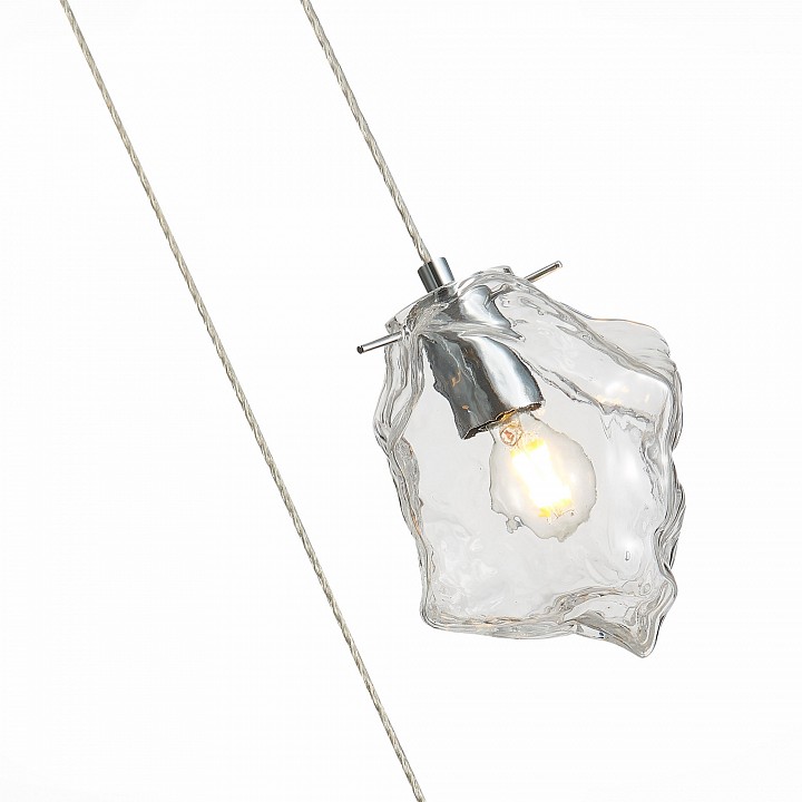Подвесной светильник st-luce portici sl1175.103.03