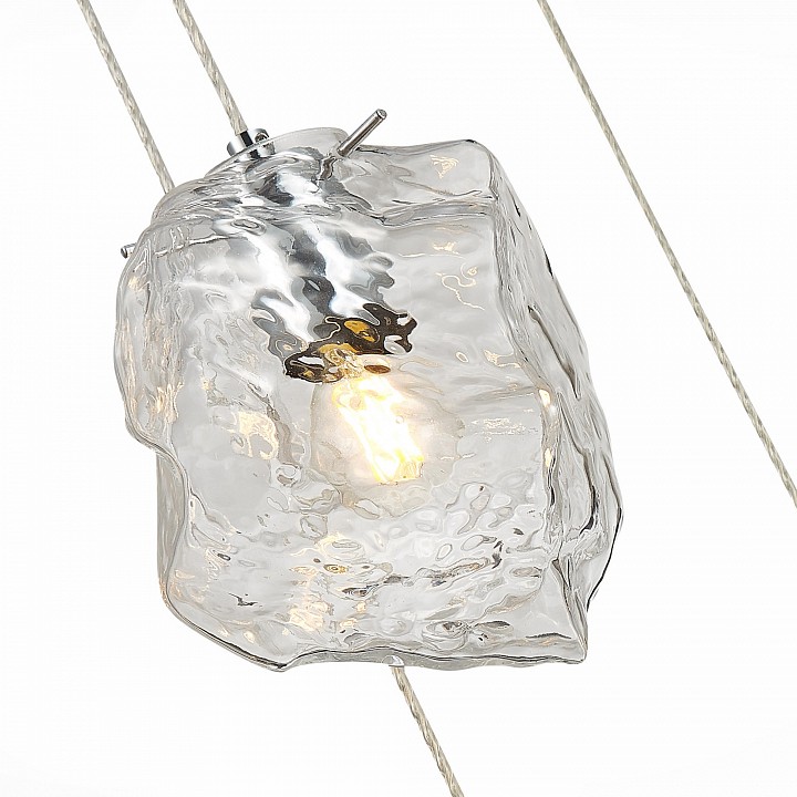 Подвесной светильник st-luce portici sl1175.103.05