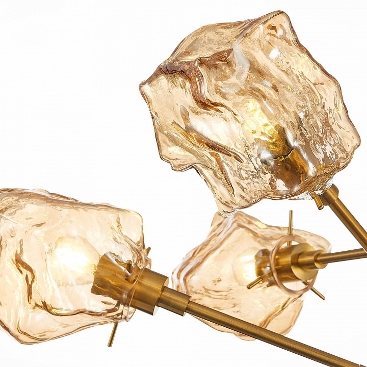 Люстра на штанге st-luce portici sl1175.302.06