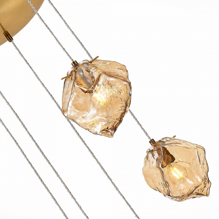 Подвесной светильник st-luce portici sl1175.303.05
