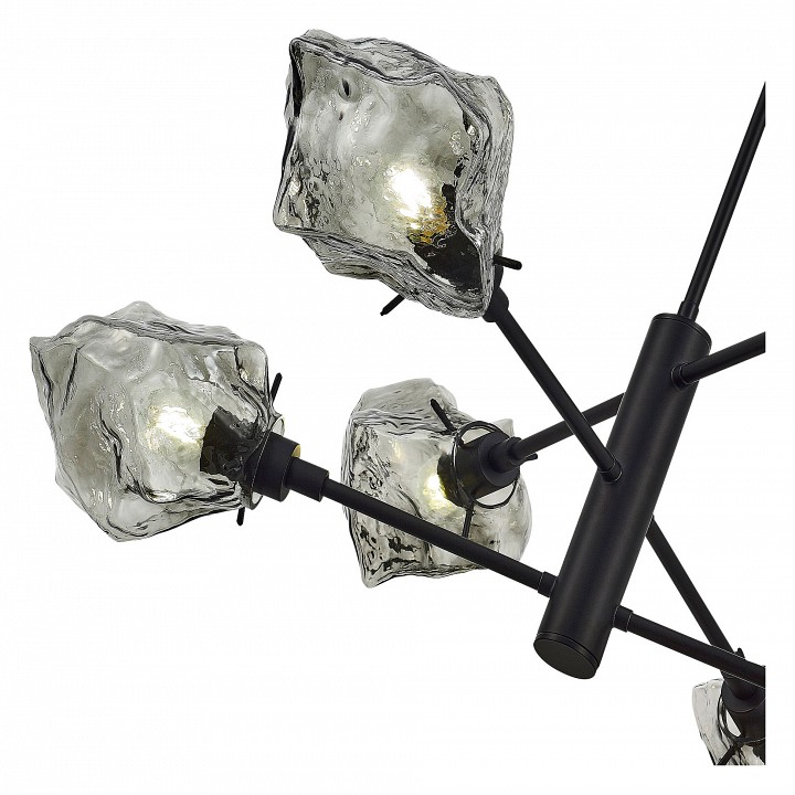 Люстра на штанге st-luce portici sl1175.402.06