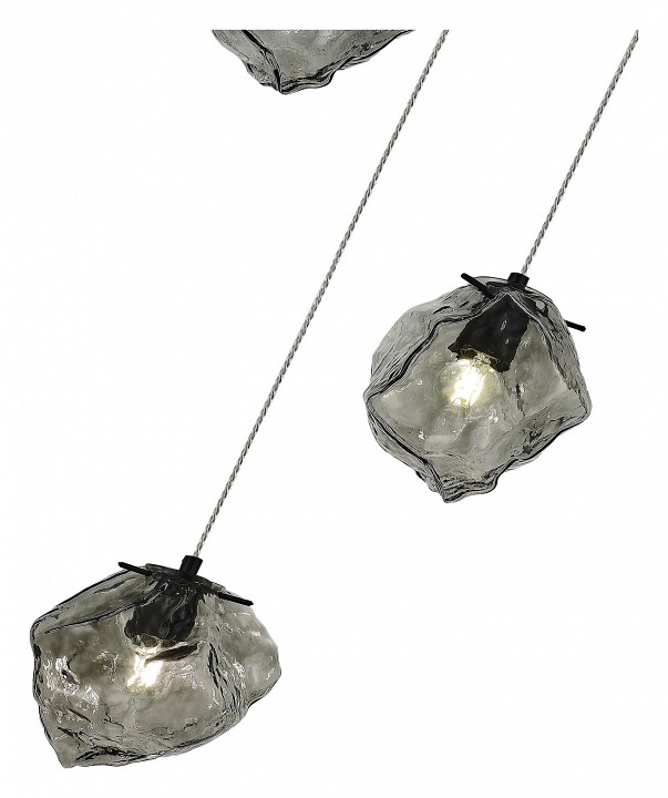 Подвесной светильник st-luce portici sl1175.403.03