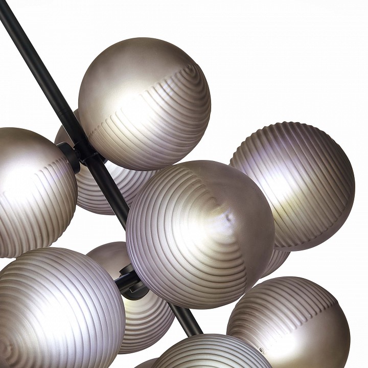 Люстра на штанге st-luce todo sl1184.403.13