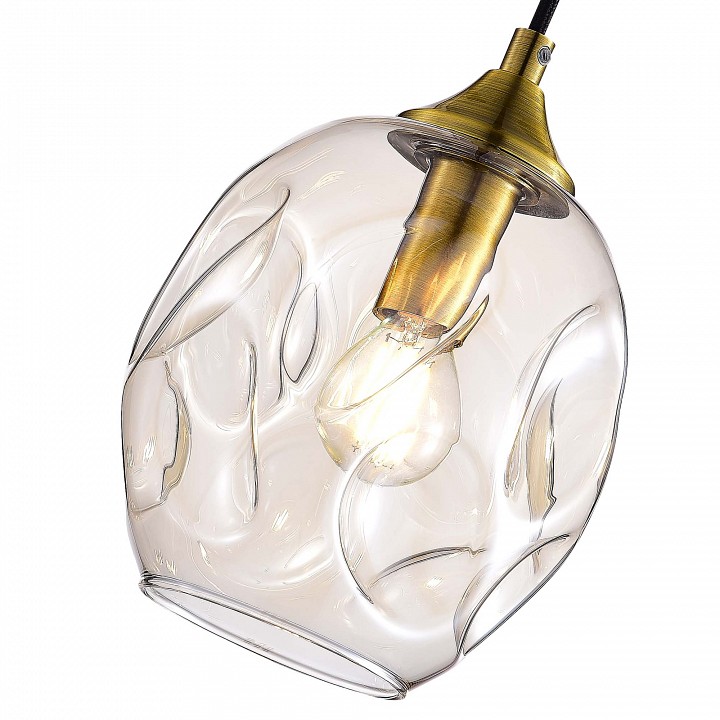 Подвесной светильник st-luce idesia sl1188.303.01