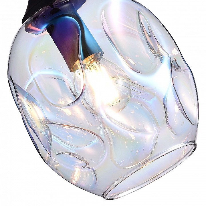 Подвесной светильник st-luce idesia sl1188.403.01