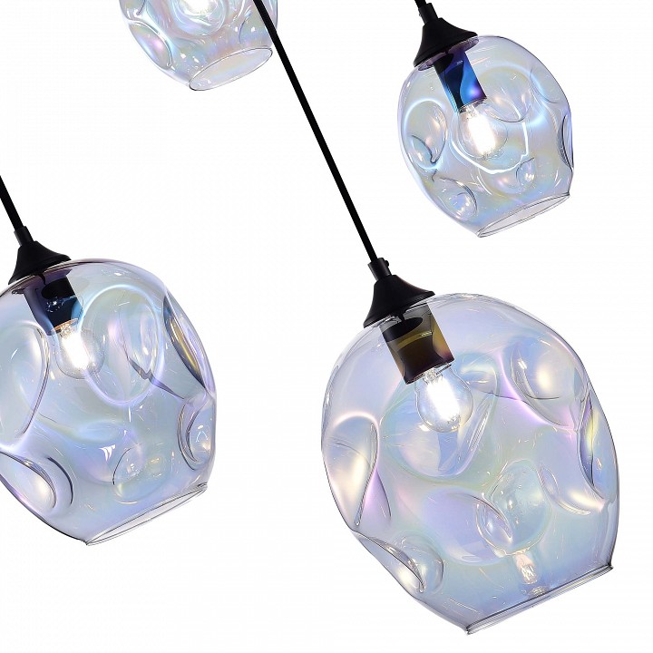 Подвесной светильник st-luce idesia sl1188.403.05