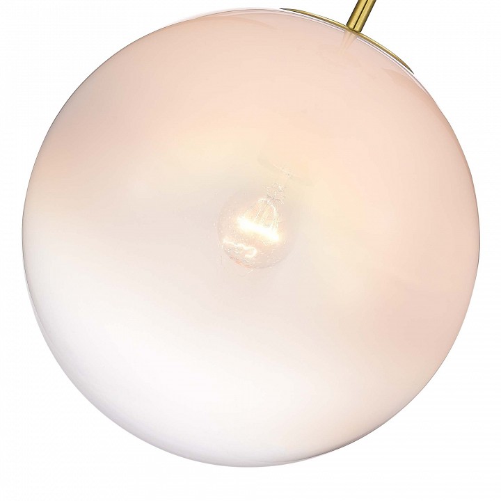 Светильник на штанге st-luce cassius sl1190.212.01