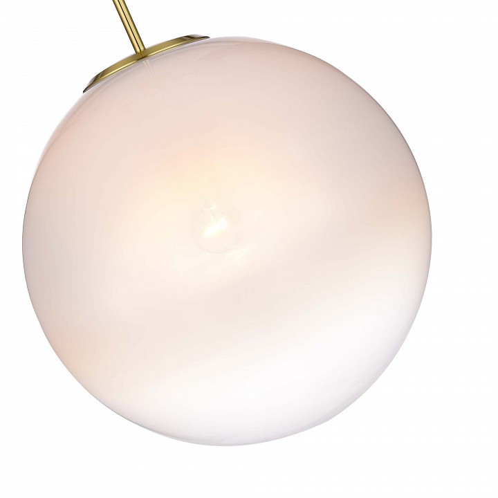 Светильник на штанге st-luce cassius sl1190.222.01