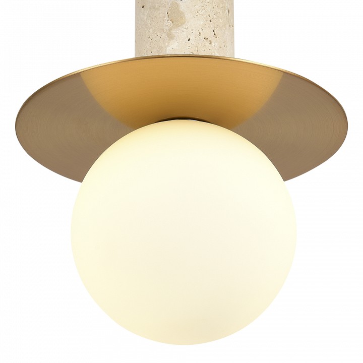 Подвесной светильник st-luce earthy sl1194.303.01