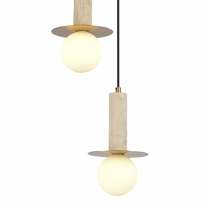 Подвесной светильник st-luce earthy sl1194.303.03