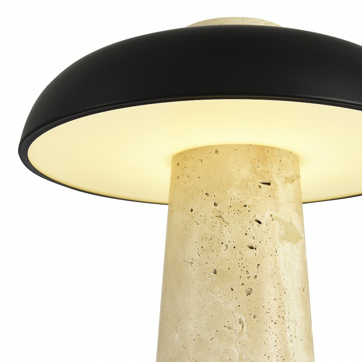 Настольная лампа декоративная st-luce earthy sl1194.424.01