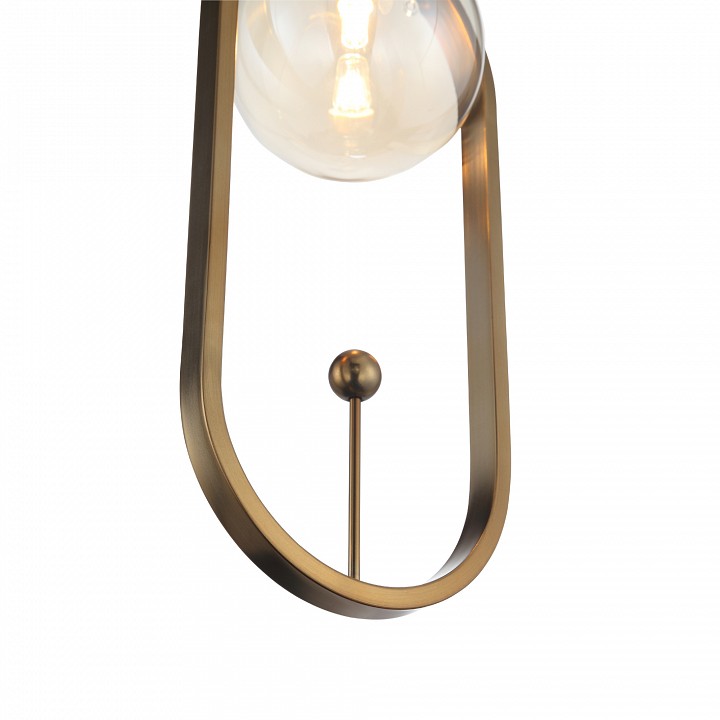Подвесной светильник st-luce circono sl1201.203.01
