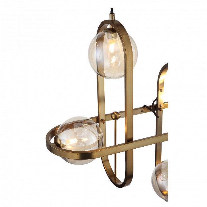 Подвесной светильник st-luce circono sl1201.203.04