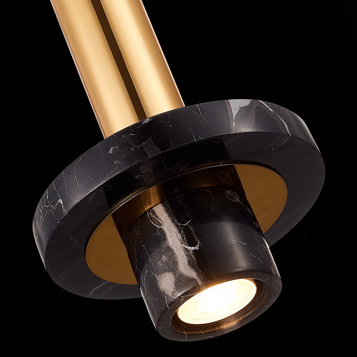Подвесной светильник st-luce pietra sl1210.403.01