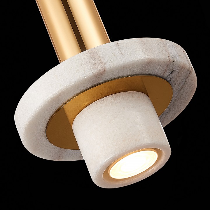 Подвесной светильник st-luce pietra sl1210.503.01