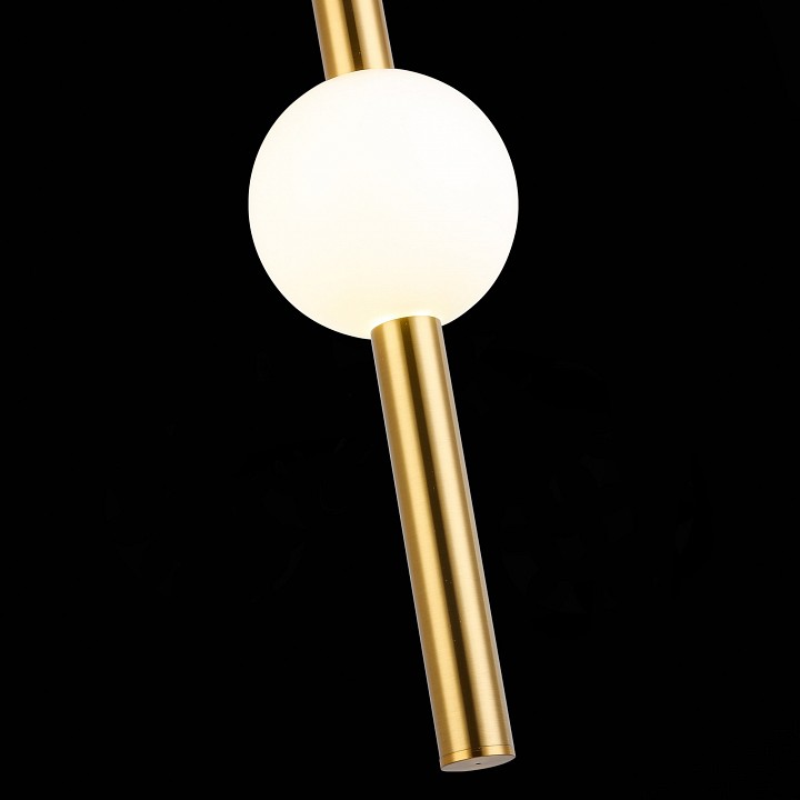 Подвесной светильник st-luce angurra sl1222.233.01