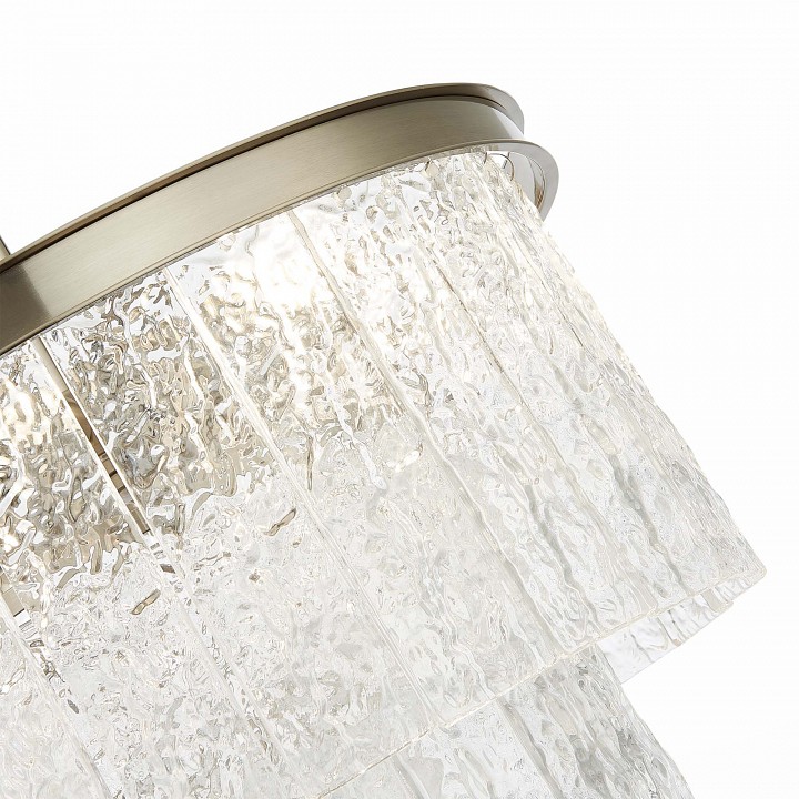 Люстра на штанге st-luce corsia sl1230.102.06