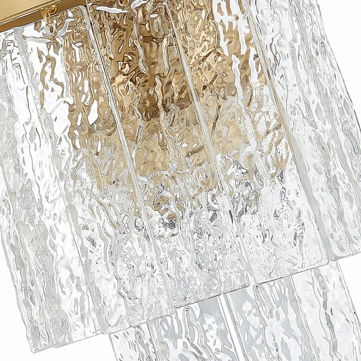 Накладной светильник st-luce corsia sl1230.301.02