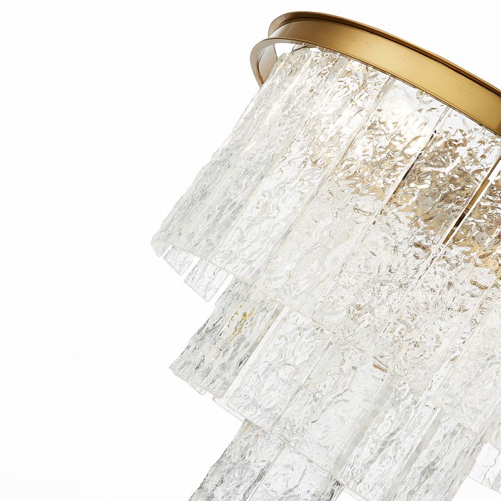 Люстра на штанге st-luce corsia sl1230.302.06