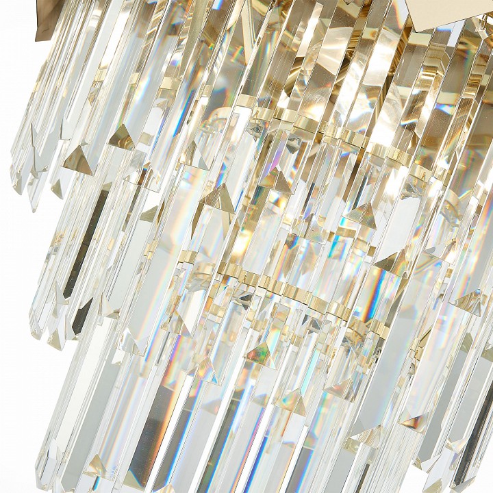 Подвесная люстра st-luce caserta sl1232.203.06