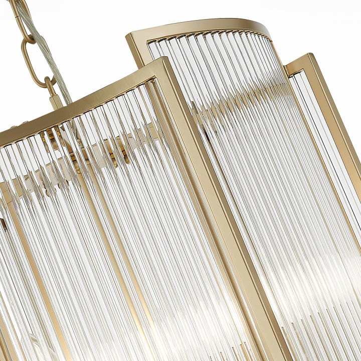Подвесной светильник st-luce cosenza sl1234.203.03