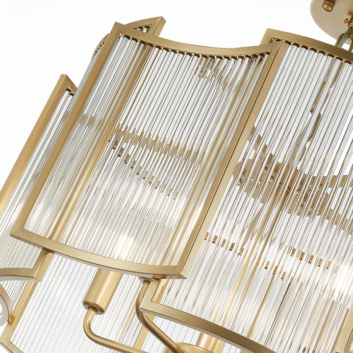 Подвесной светильник st-luce cosenza sl1234.203.05