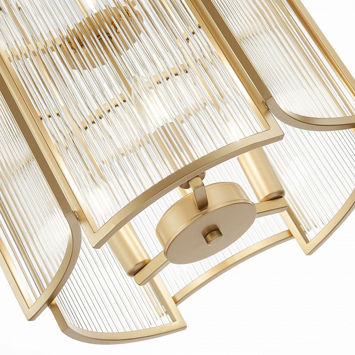Подвесной светильник st-luce cosenza sl1234.203.08