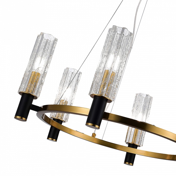 Подвесная люстра st-luce csali sl1238.303.06