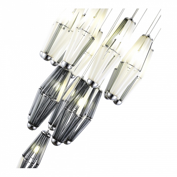 Подвесная люстра st-luce ciara sl1242.103.16