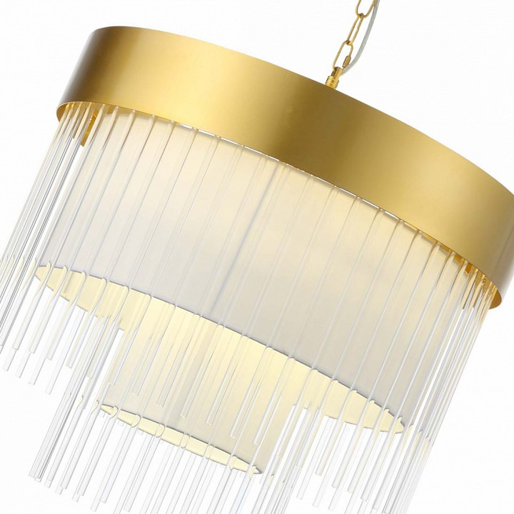 Подвесной светильник st-luce aversa sl1352.203.09