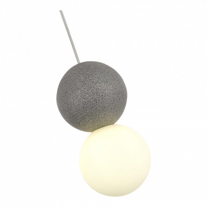 Подвесной светильник st-luce estruzzo sl1512.513.01