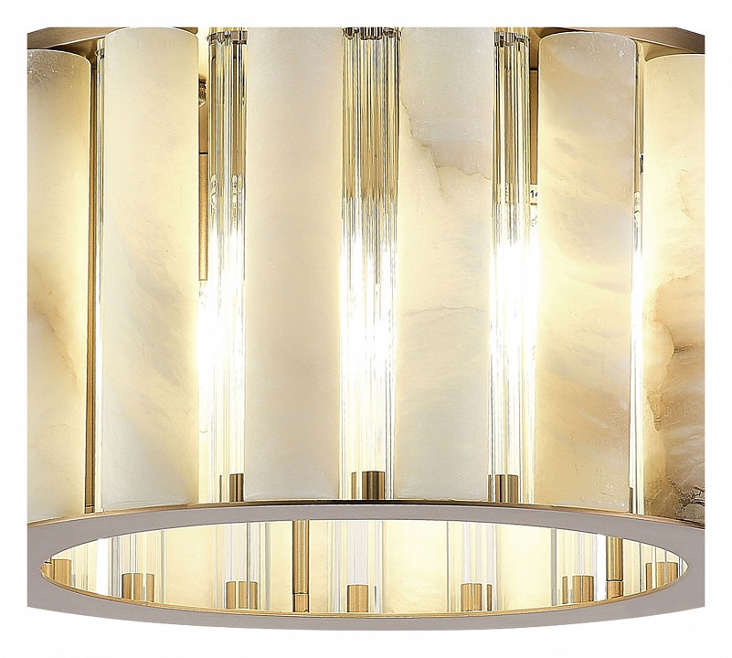 Накладной светильник st-luce delight sl1516.302.06
