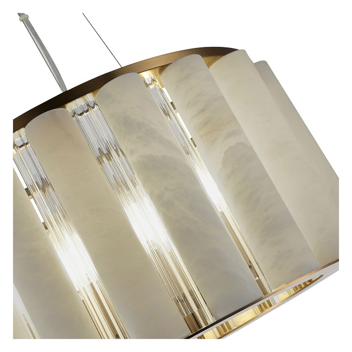 Подвесной светильник st-luce delight sl1516.303.06