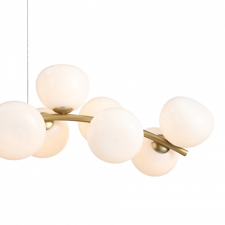 Подвесная люстра st-luce sweven sl1519.303.16